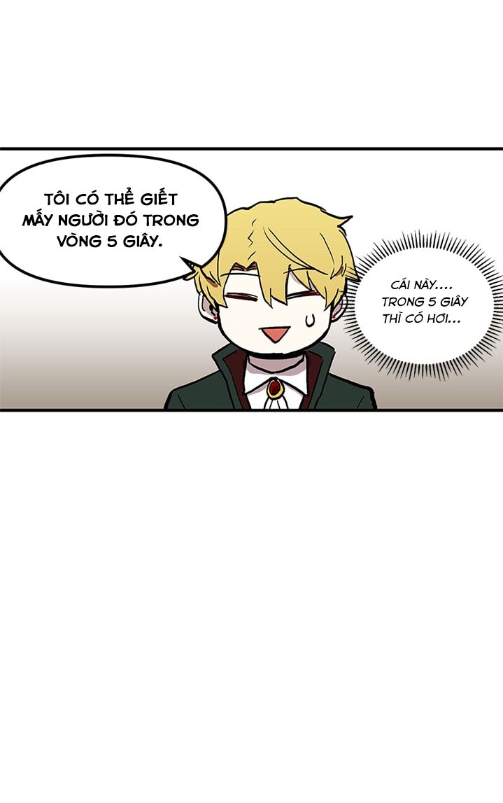 Người Chơi Lỗi [Chap 1-149]