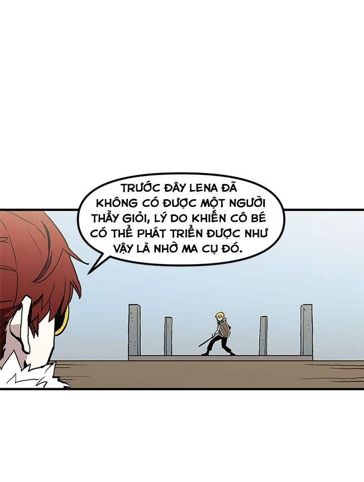 Người Chơi Lỗi [Chap 1-149]