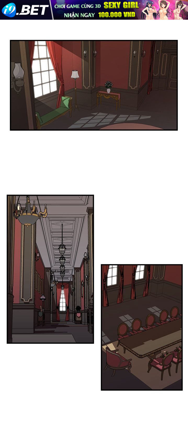 Người Chơi Lỗi [Chap 1-149]
