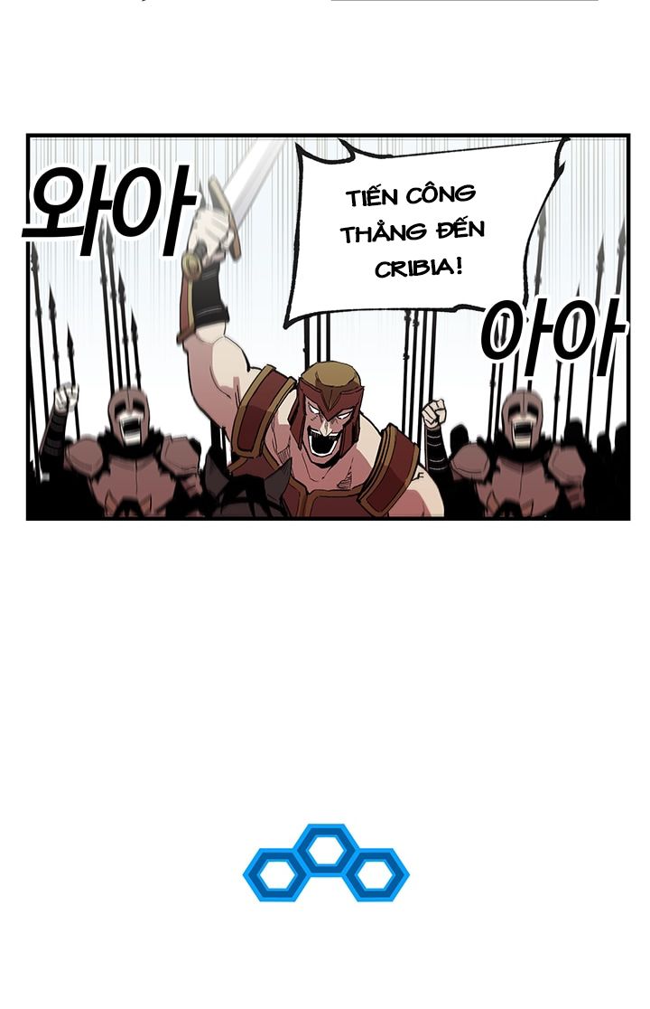 Người Chơi Lỗi [Chap 1-149]
