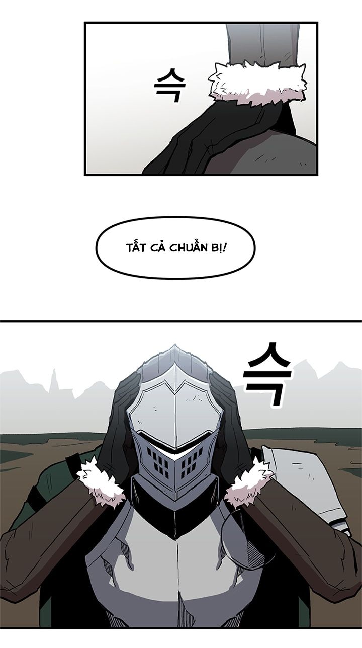 Người Chơi Lỗi [Chap 1-149]