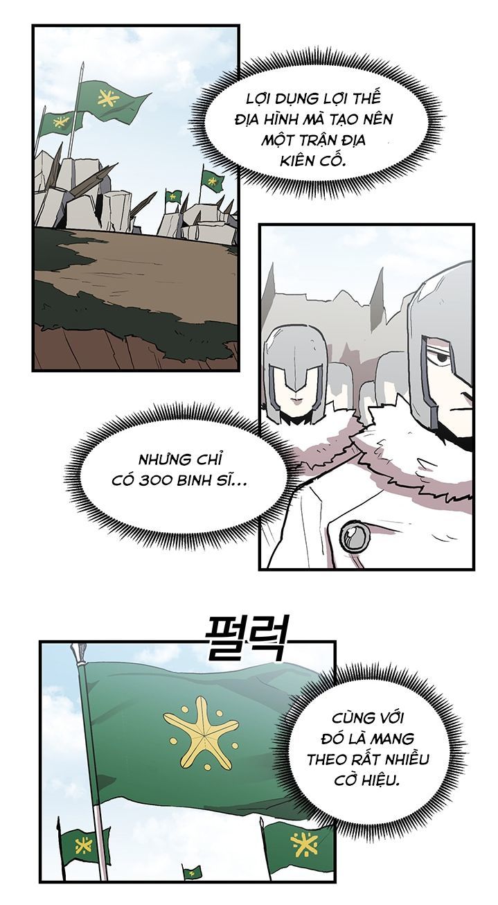 Người Chơi Lỗi [Chap 1-149]