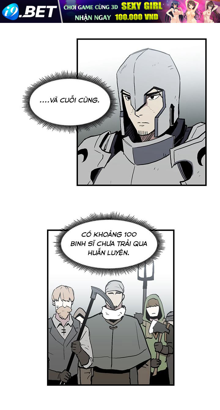 Người Chơi Lỗi [Chap 1-149]