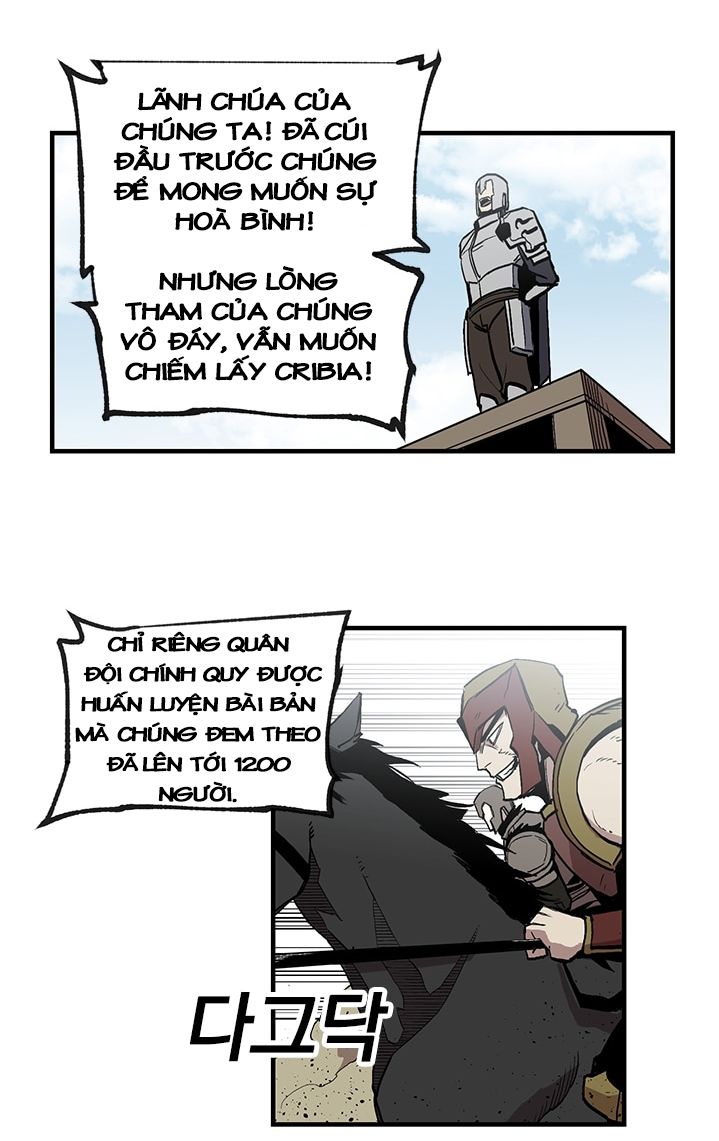 Người Chơi Lỗi [Chap 1-149]