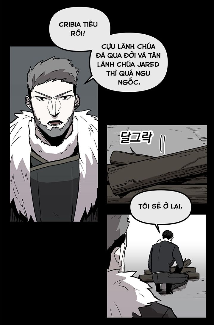 Người Chơi Lỗi [Chap 1-149]