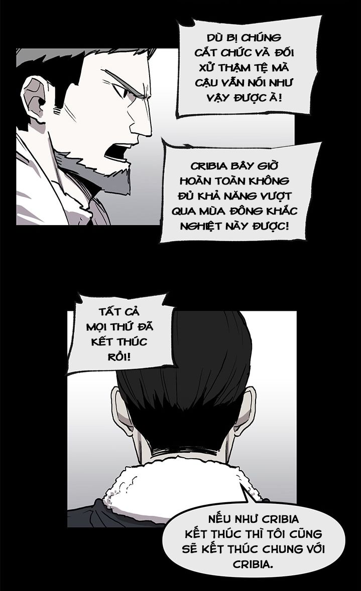 Người Chơi Lỗi [Chap 1-149]