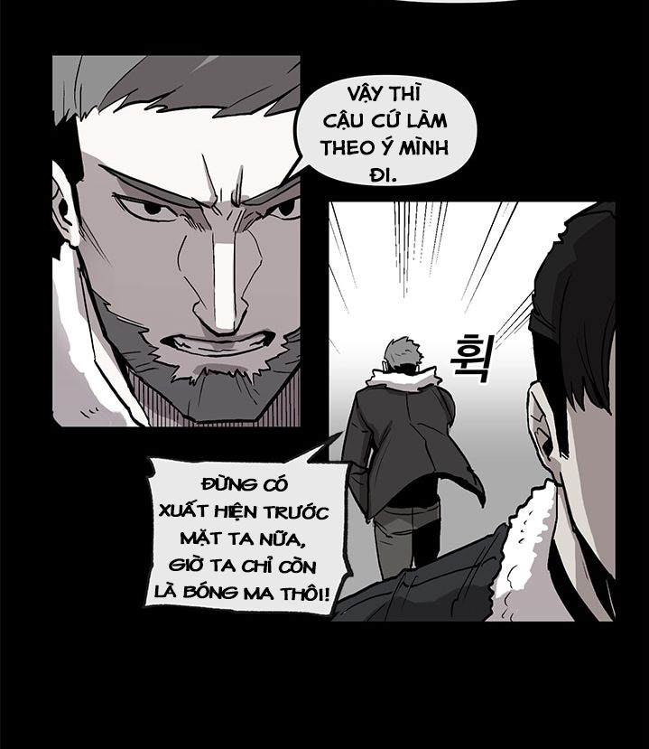 Người Chơi Lỗi [Chap 1-149]