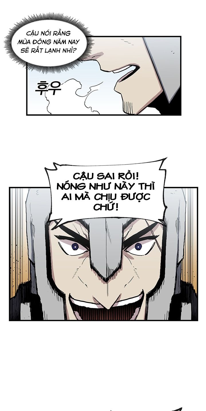 Người Chơi Lỗi [Chap 1-149]