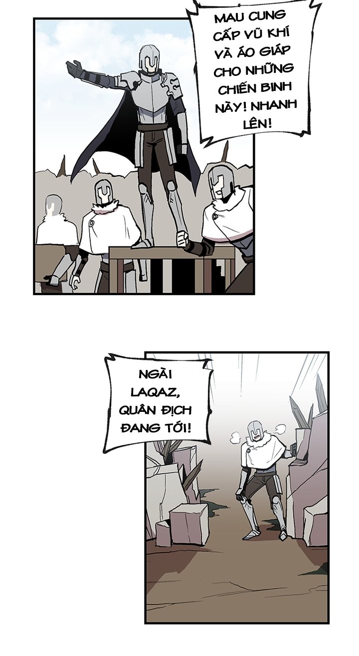 Người Chơi Lỗi [Chap 1-149]