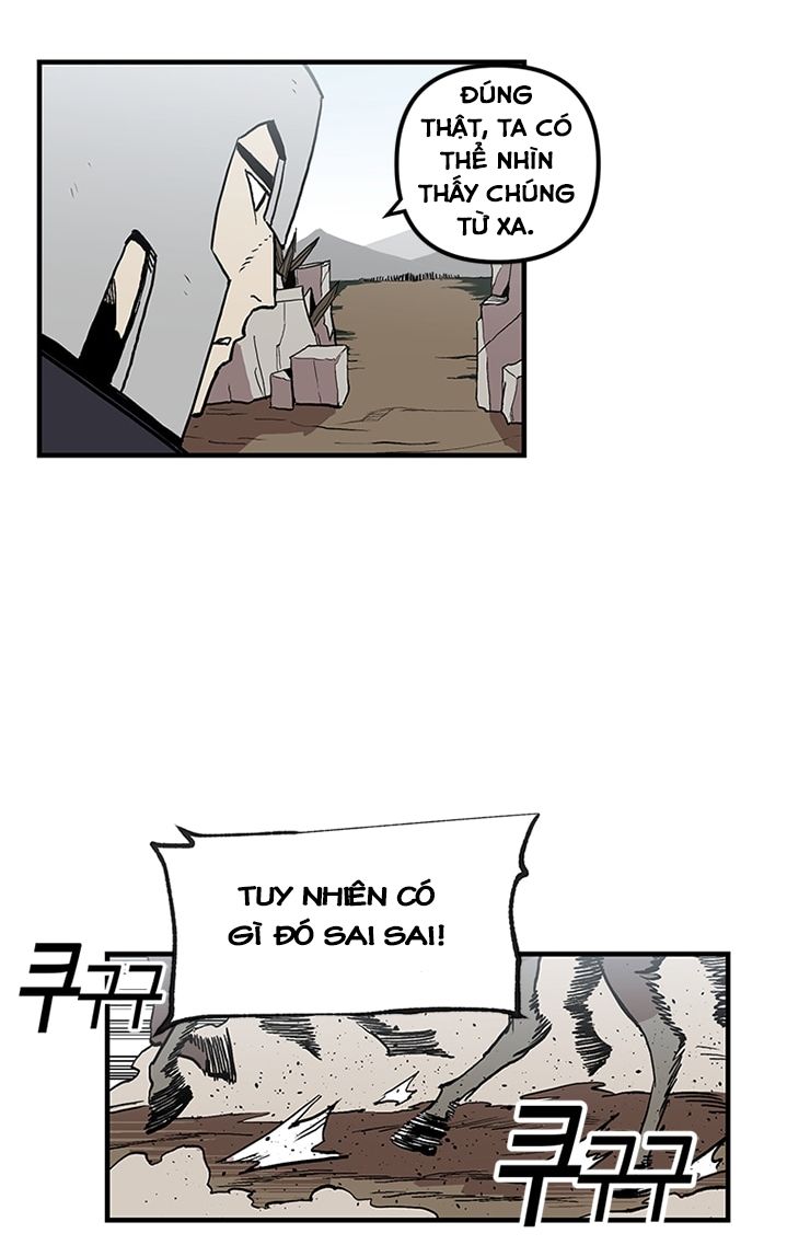Người Chơi Lỗi [Chap 1-149]