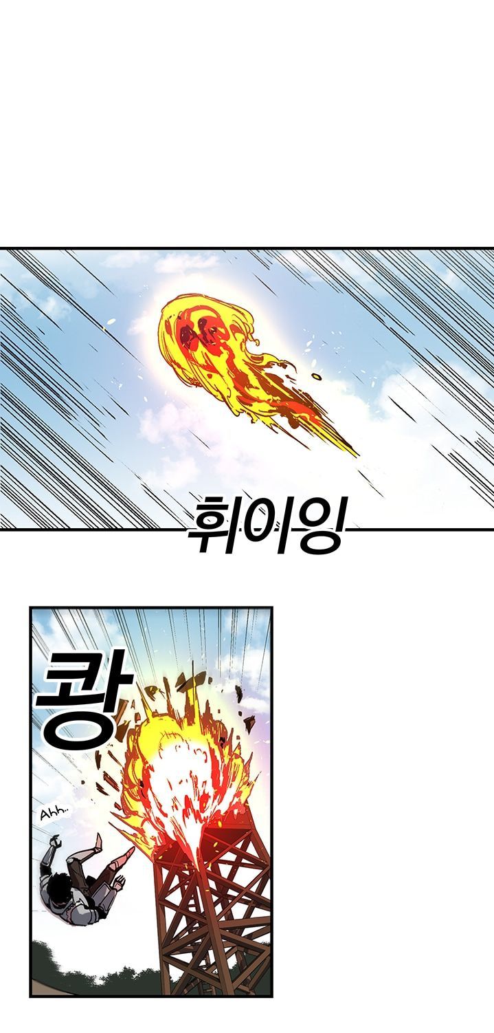 Người Chơi Lỗi [Chap 1-149]