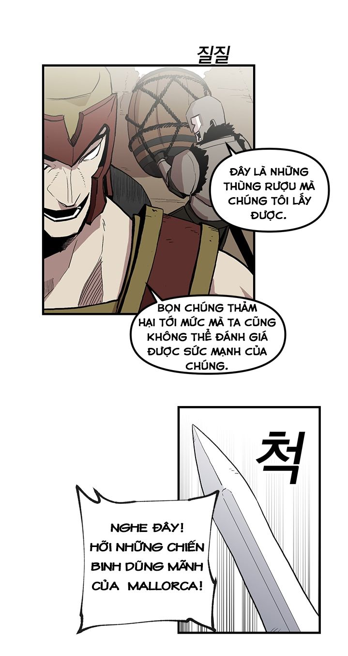 Người Chơi Lỗi [Chap 1-149]
