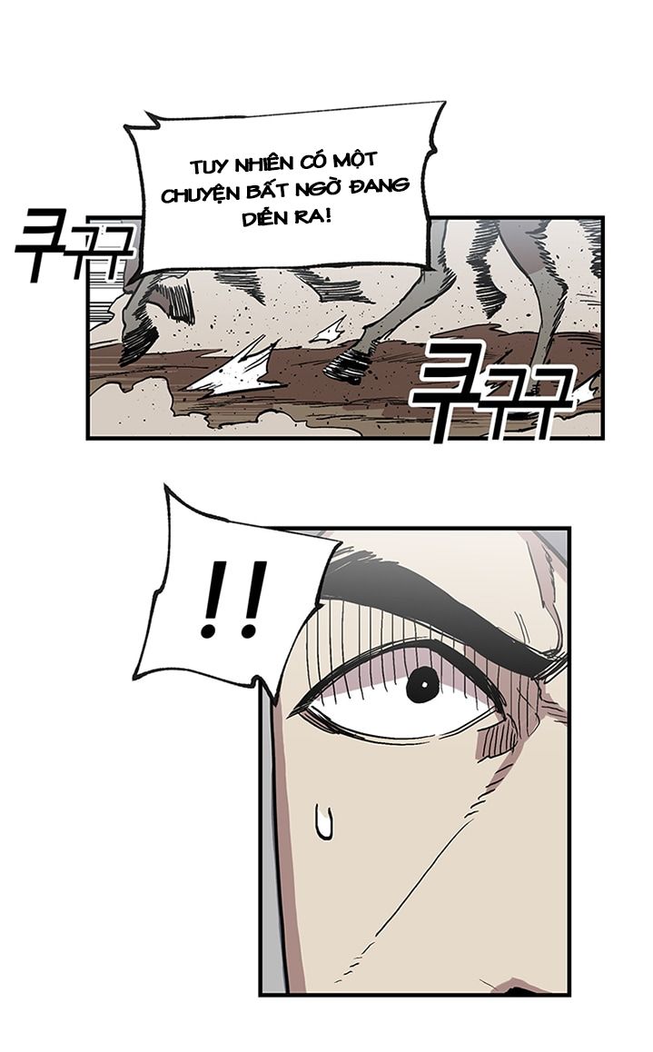 Người Chơi Lỗi [Chap 1-149]