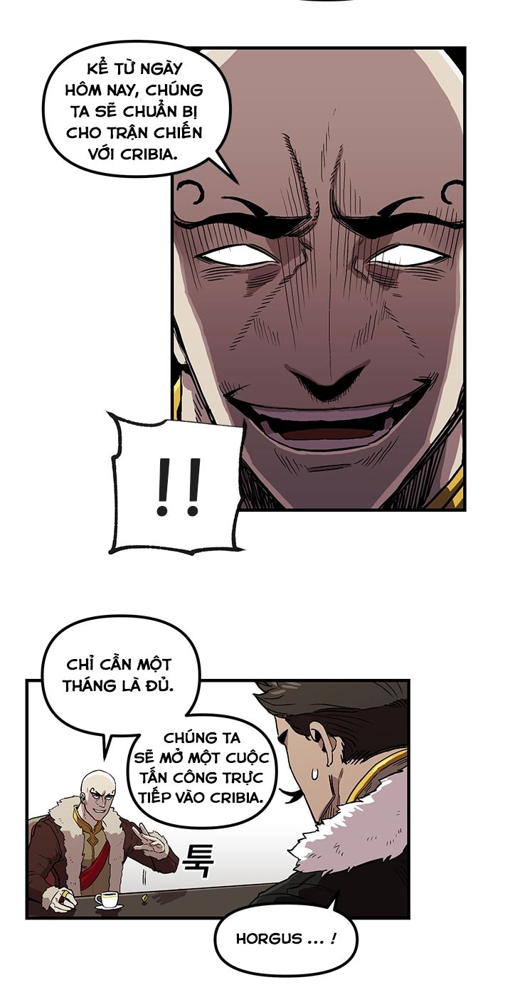 Người Chơi Lỗi [Chap 1-149]