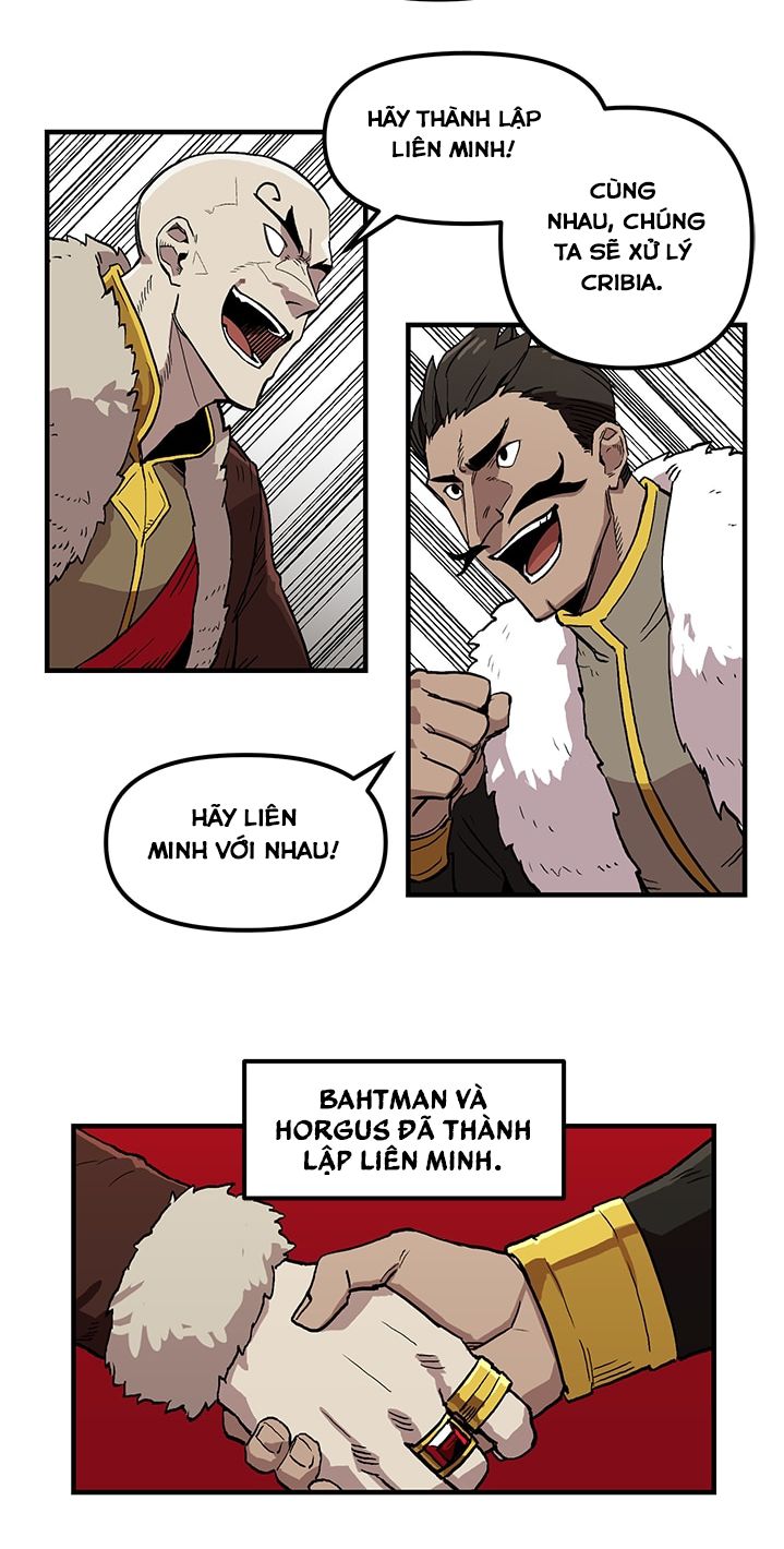 Người Chơi Lỗi [Chap 1-149]