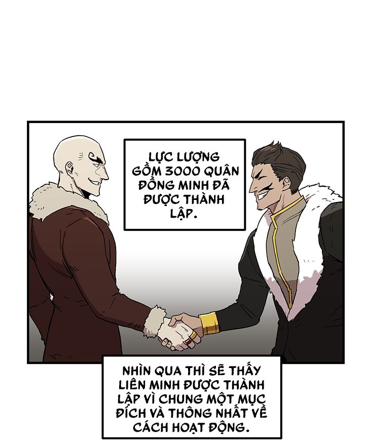 Người Chơi Lỗi [Chap 1-149]