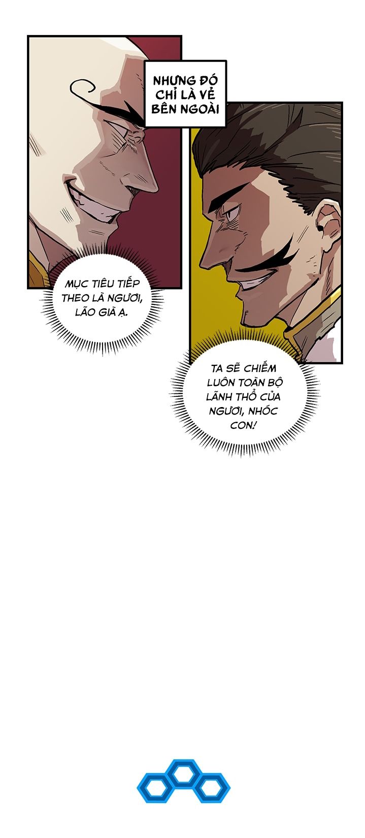 Người Chơi Lỗi [Chap 1-149]