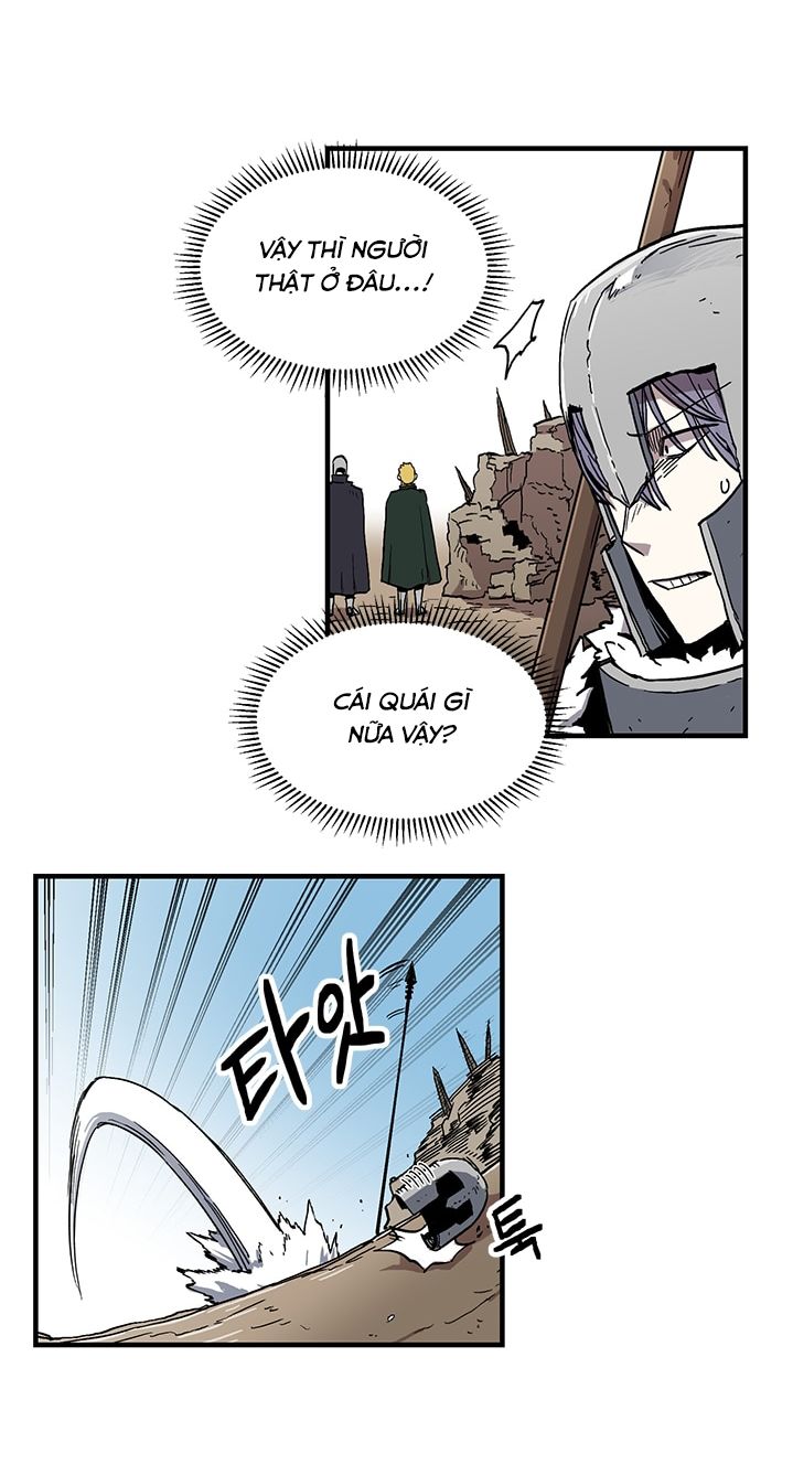 Người Chơi Lỗi [Chap 1-149]