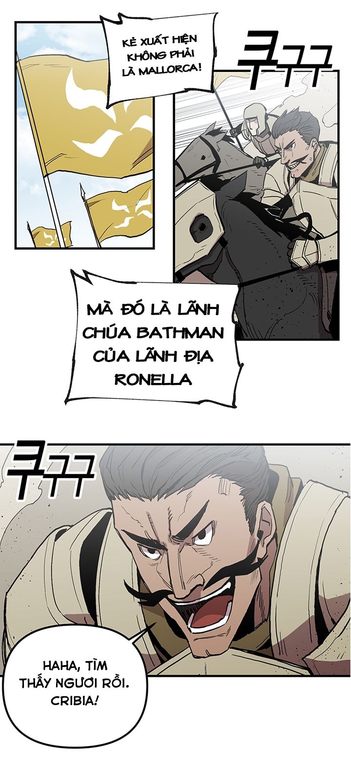 Người Chơi Lỗi [Chap 1-149]