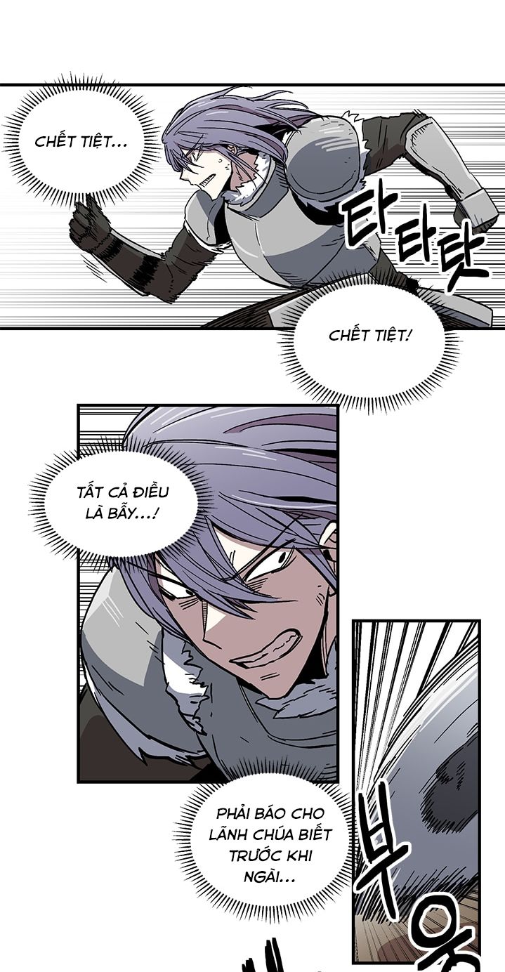 Người Chơi Lỗi [Chap 1-149]