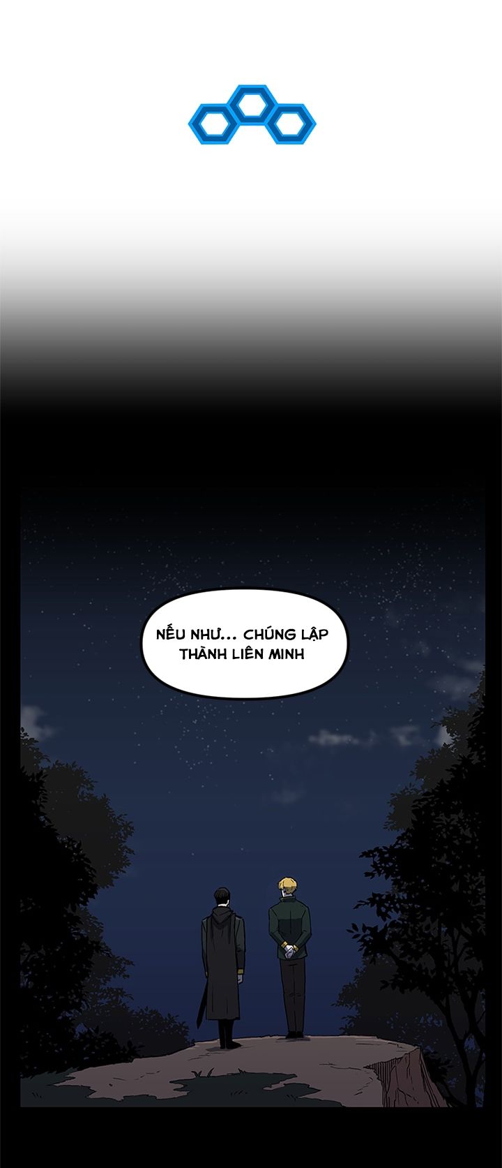 Người Chơi Lỗi [Chap 1-149]