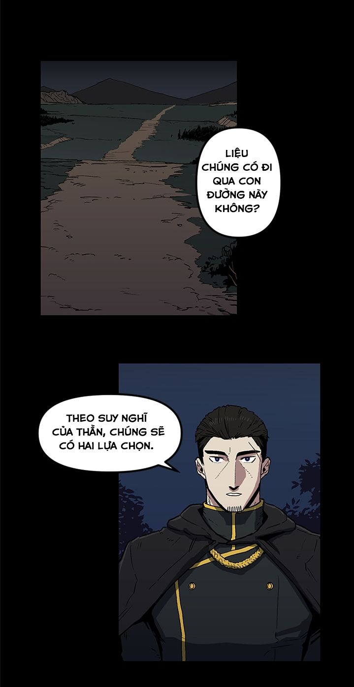 Người Chơi Lỗi [Chap 1-149]