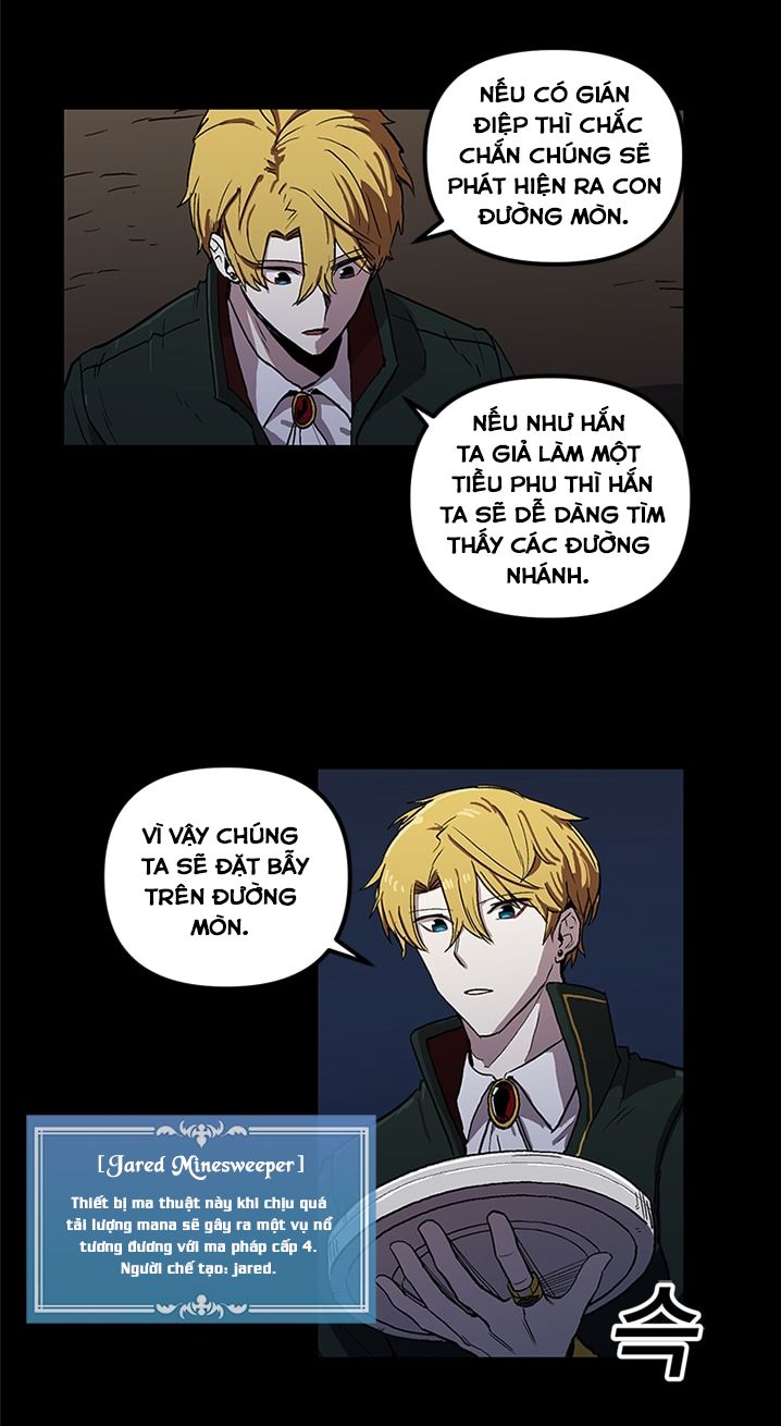 Người Chơi Lỗi [Chap 1-149]