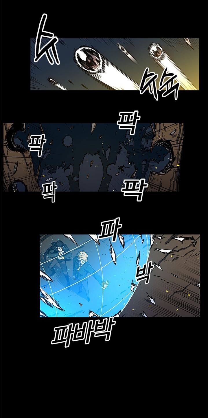 Người Chơi Lỗi [Chap 1-149]
