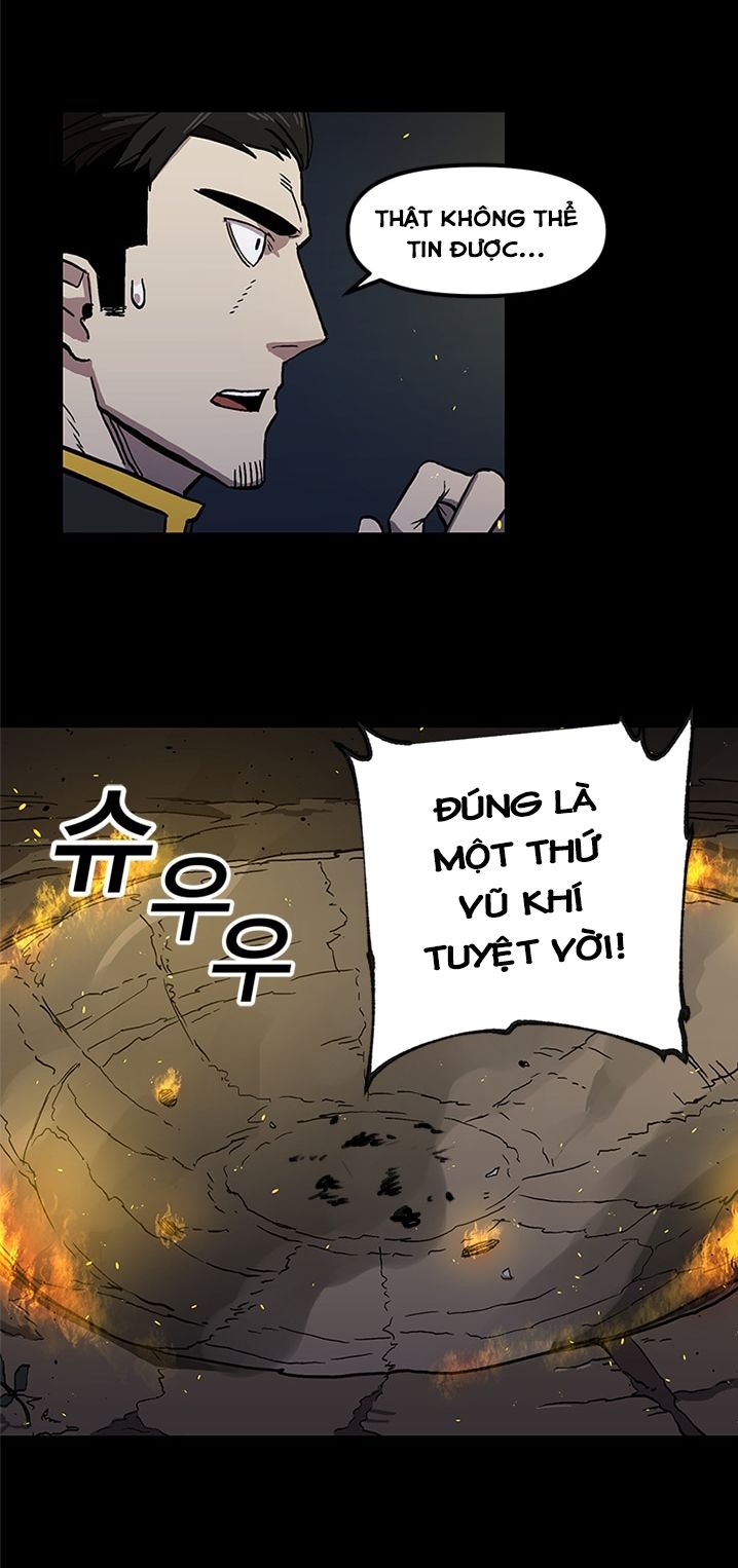 Người Chơi Lỗi [Chap 1-149]