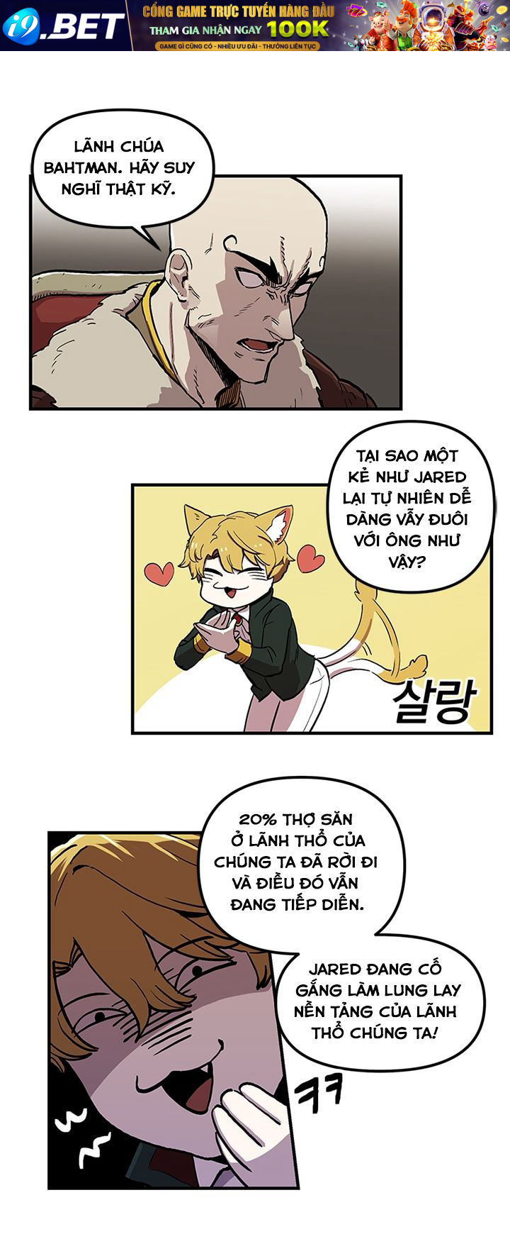 Người Chơi Lỗi [Chap 1-149]