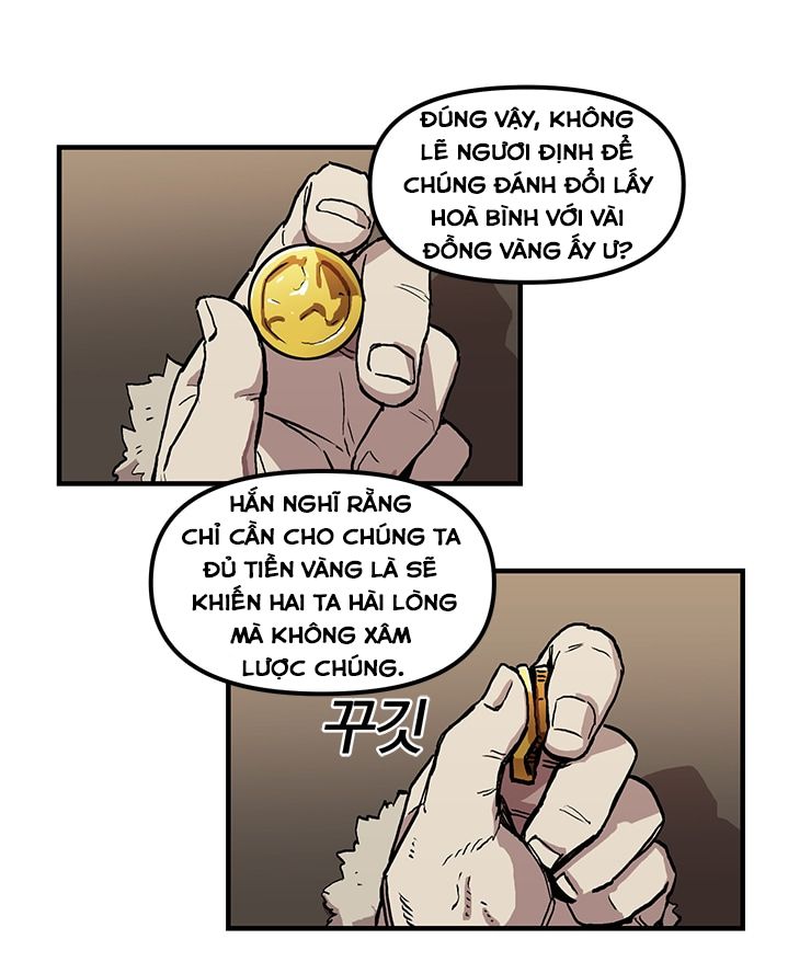 Người Chơi Lỗi [Chap 1-149]