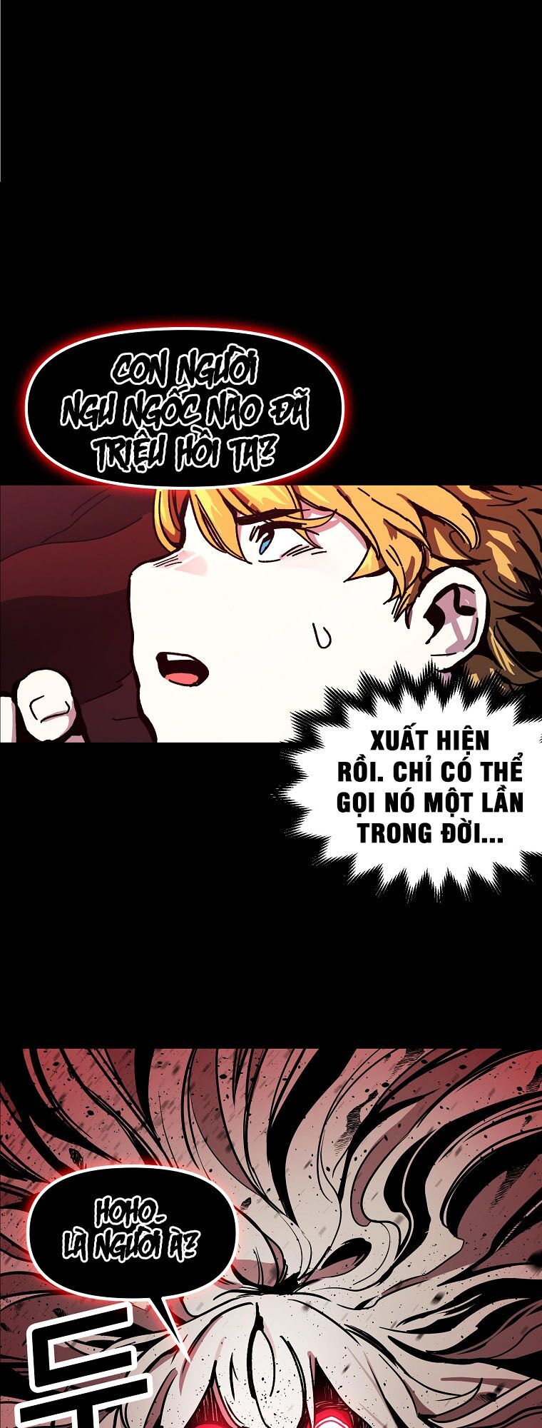 Người Chơi Lỗi [Chap 1-149]