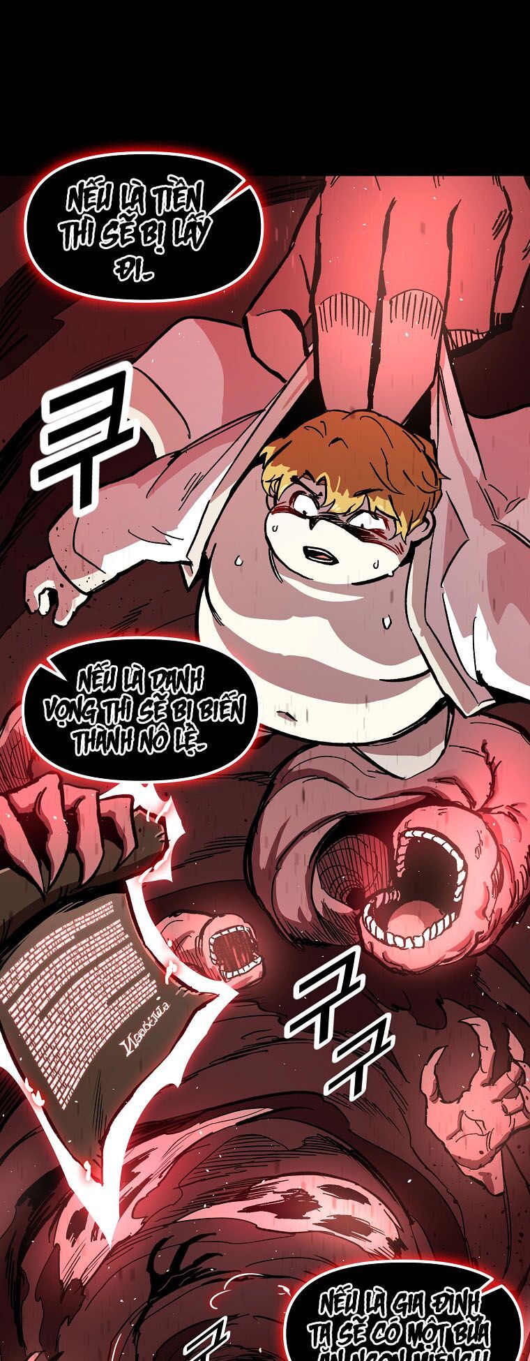 Người Chơi Lỗi [Chap 1-149]