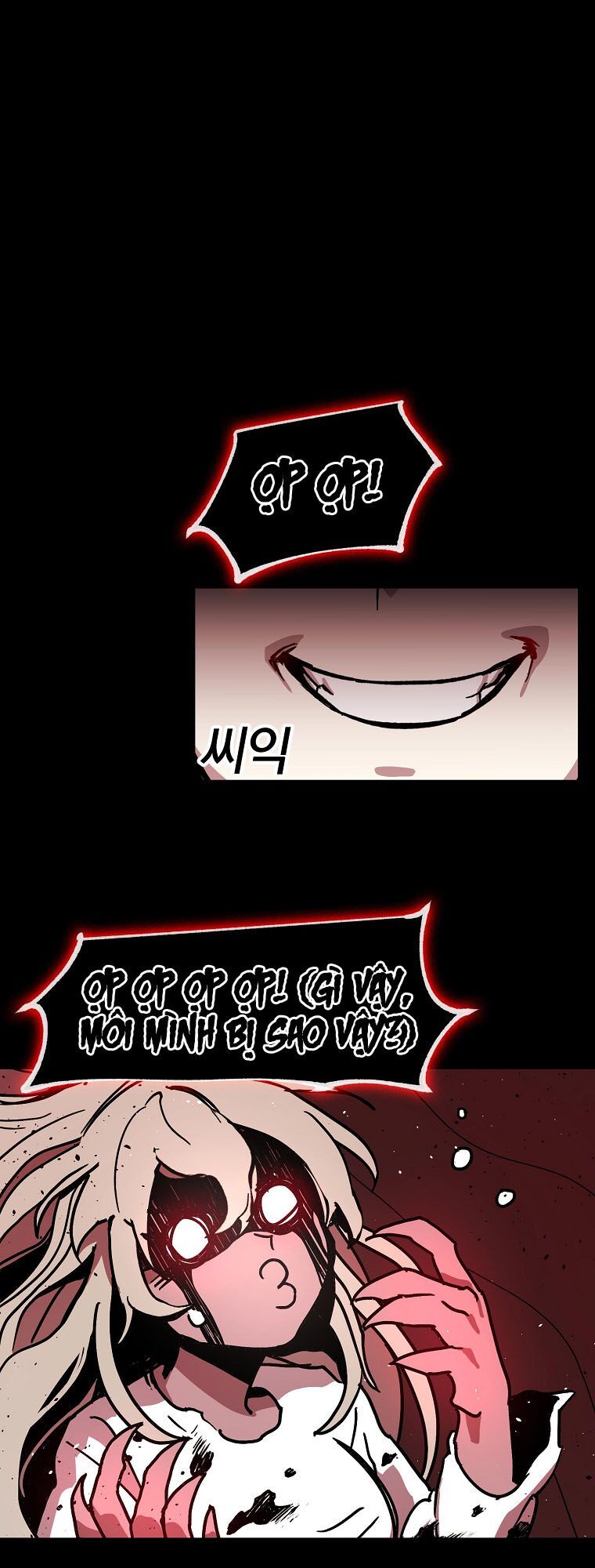 Người Chơi Lỗi [Chap 1-149]