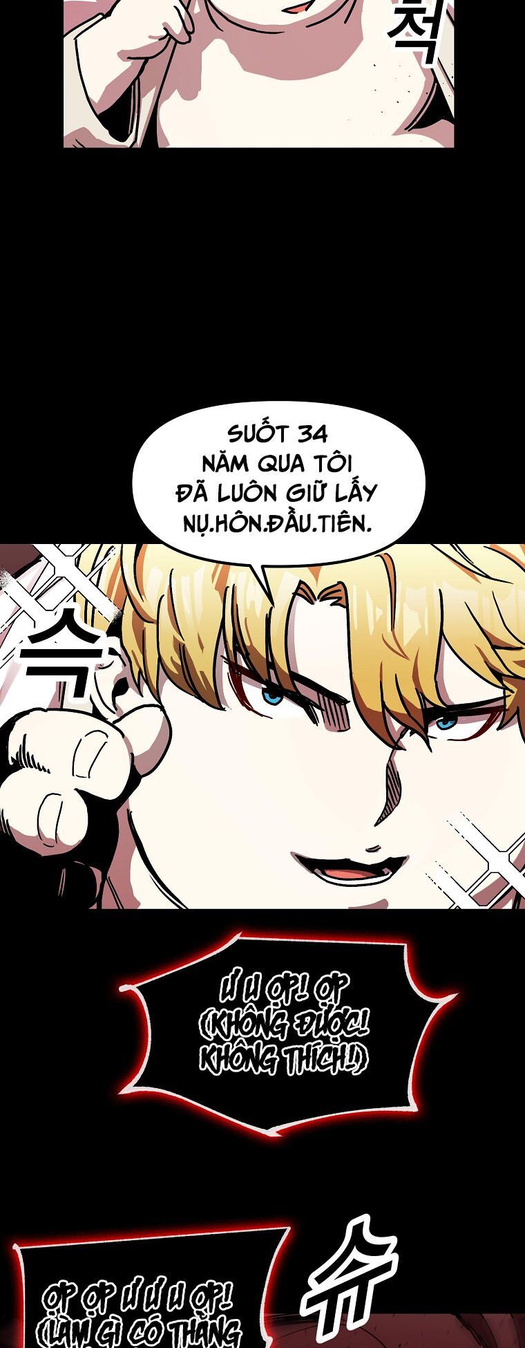 Người Chơi Lỗi [Chap 1-149]