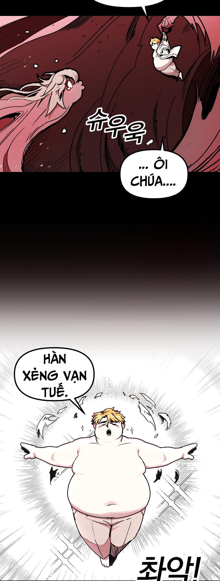 Người Chơi Lỗi [Chap 1-149]