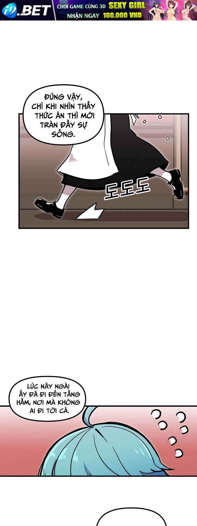 Người Chơi Lỗi [Chap 1-149]