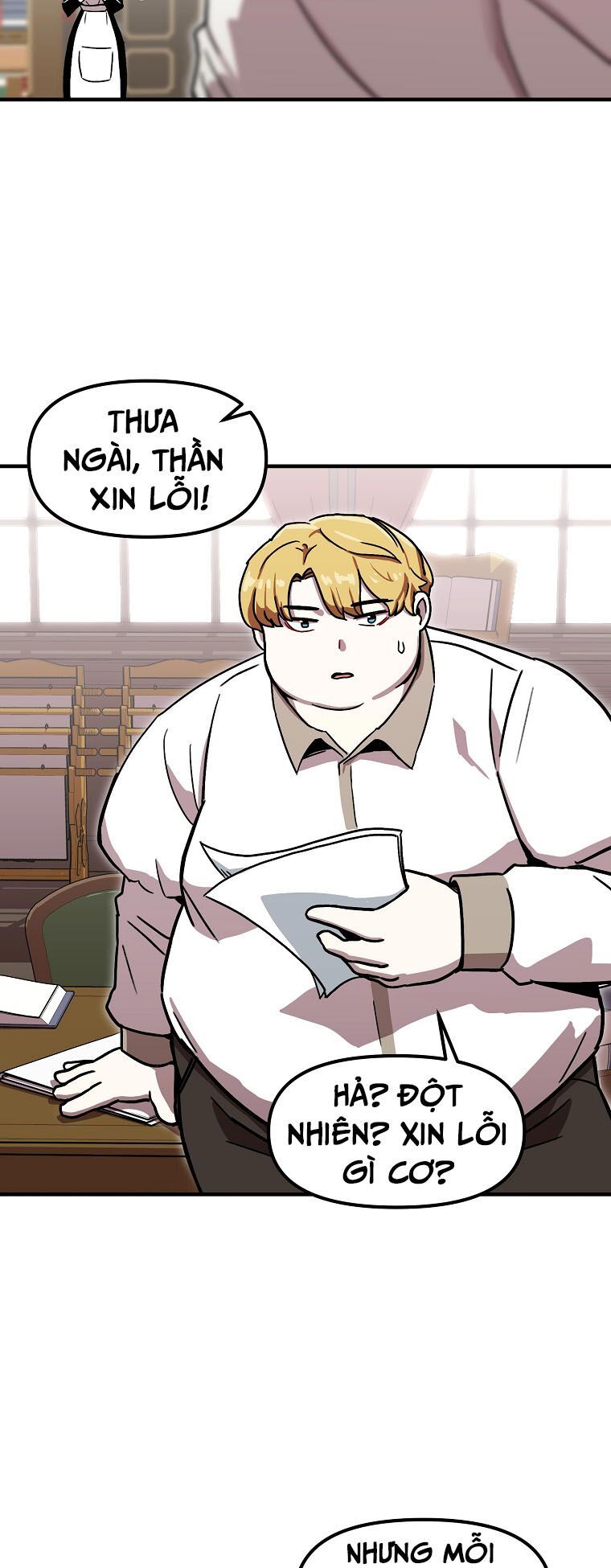Người Chơi Lỗi [Chap 1-149]