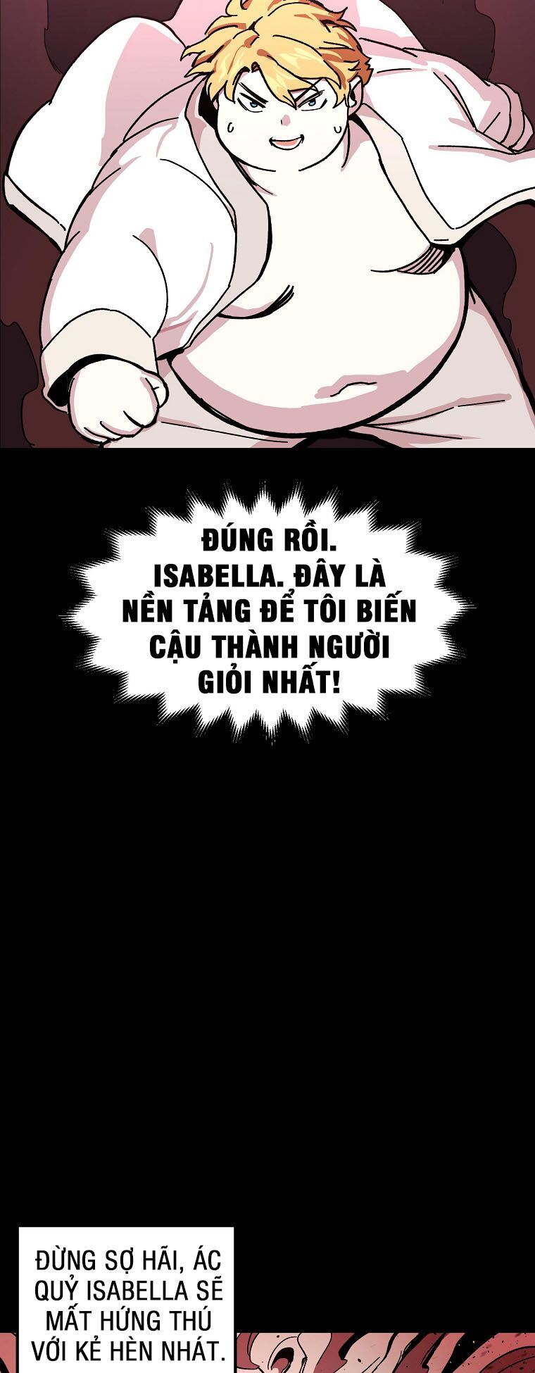 Người Chơi Lỗi [Chap 1-149]