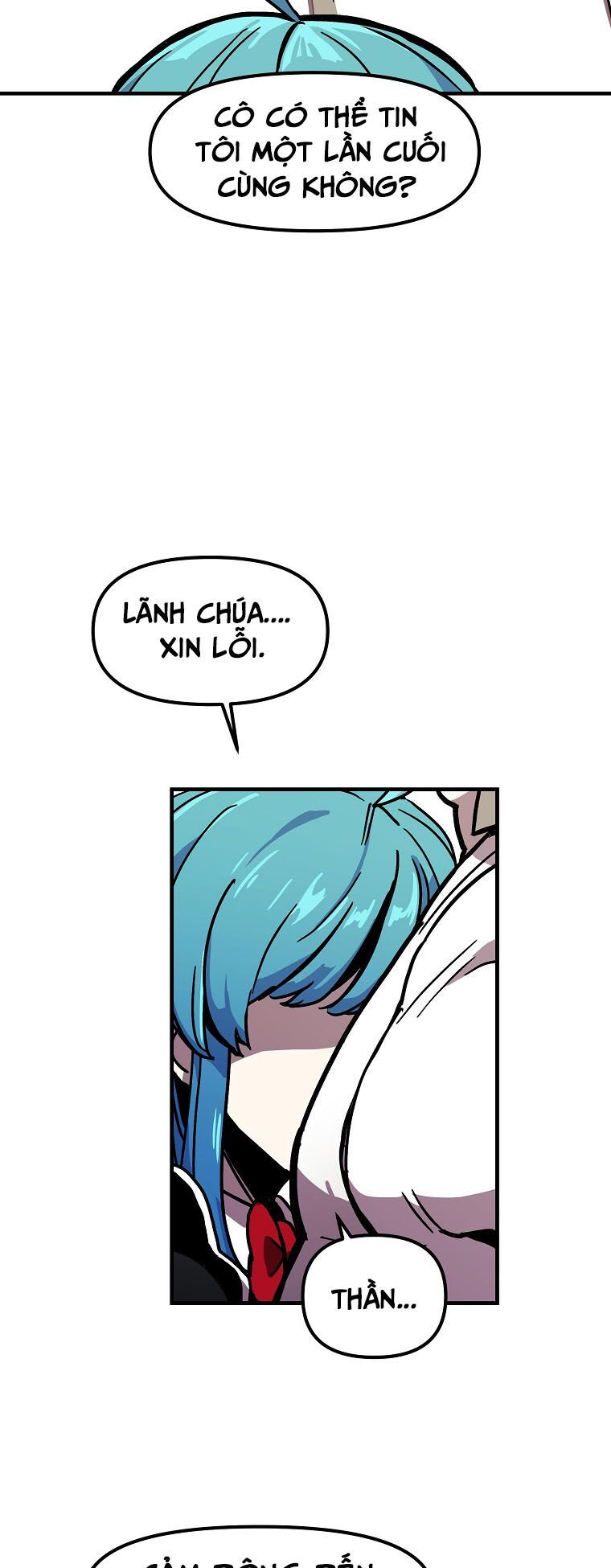 Người Chơi Lỗi [Chap 1-149]
