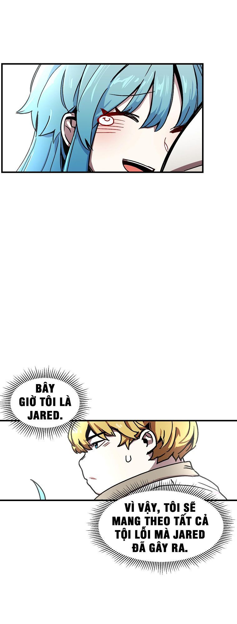 Người Chơi Lỗi [Chap 1-149]