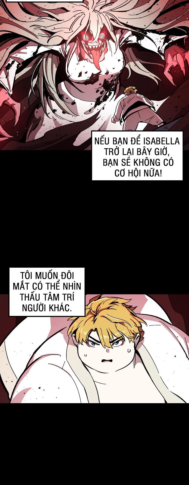 Người Chơi Lỗi [Chap 1-149]