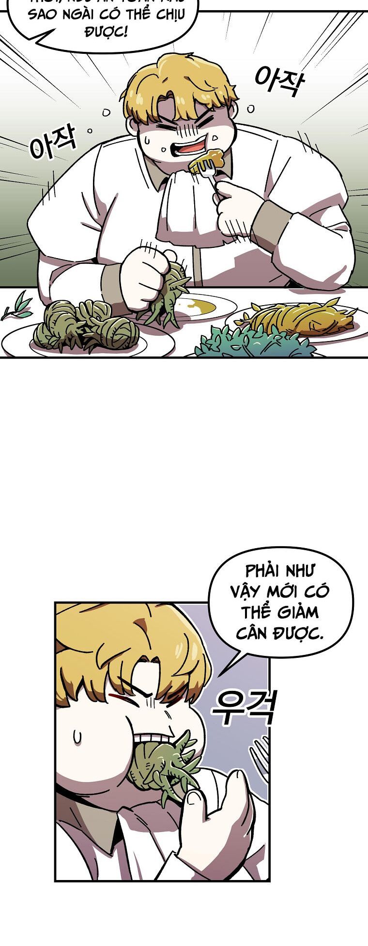 Người Chơi Lỗi [Chap 1-149]