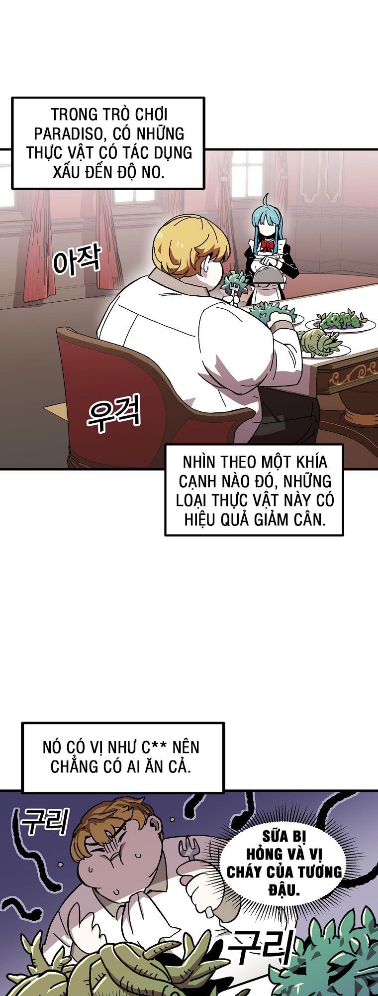 Người Chơi Lỗi [Chap 1-149]
