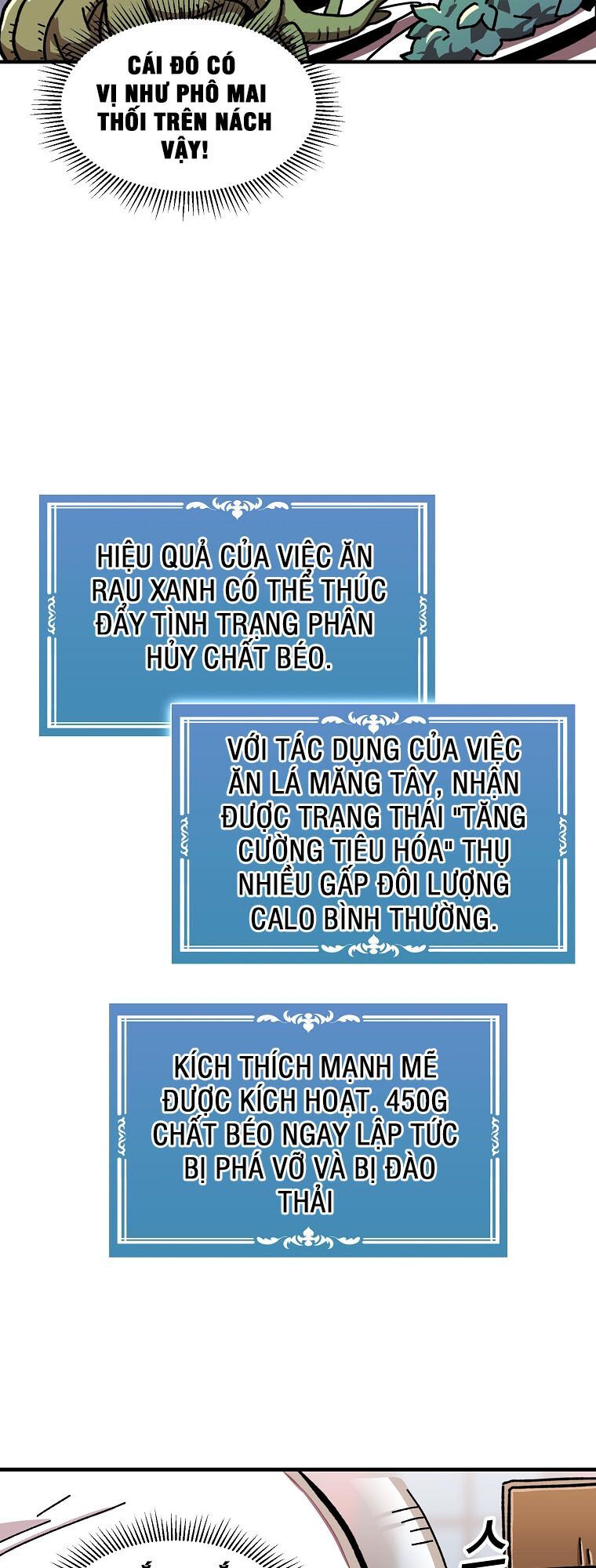 Người Chơi Lỗi [Chap 1-149]