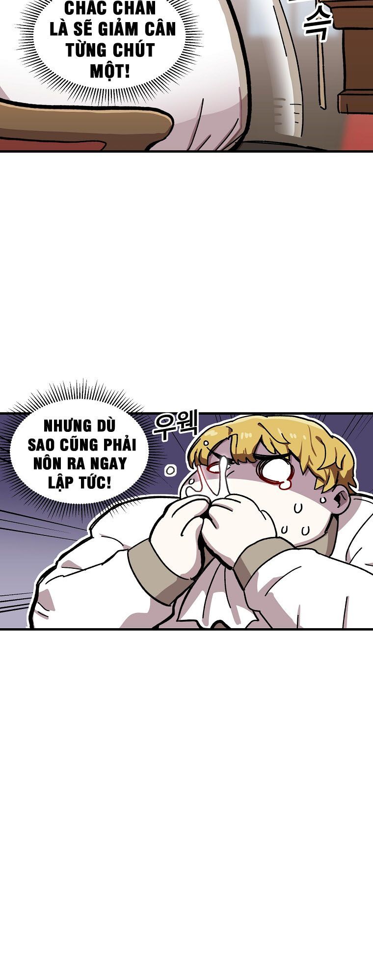 Người Chơi Lỗi [Chap 1-149]