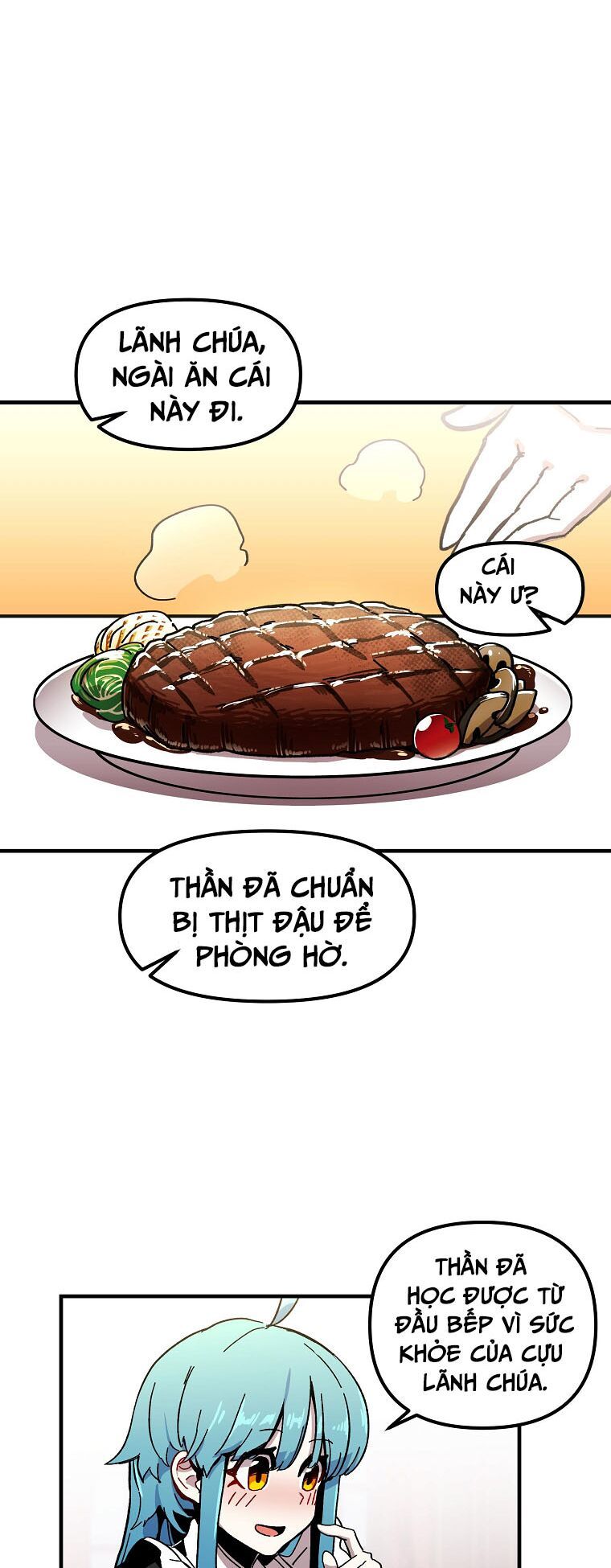 Người Chơi Lỗi [Chap 1-149]