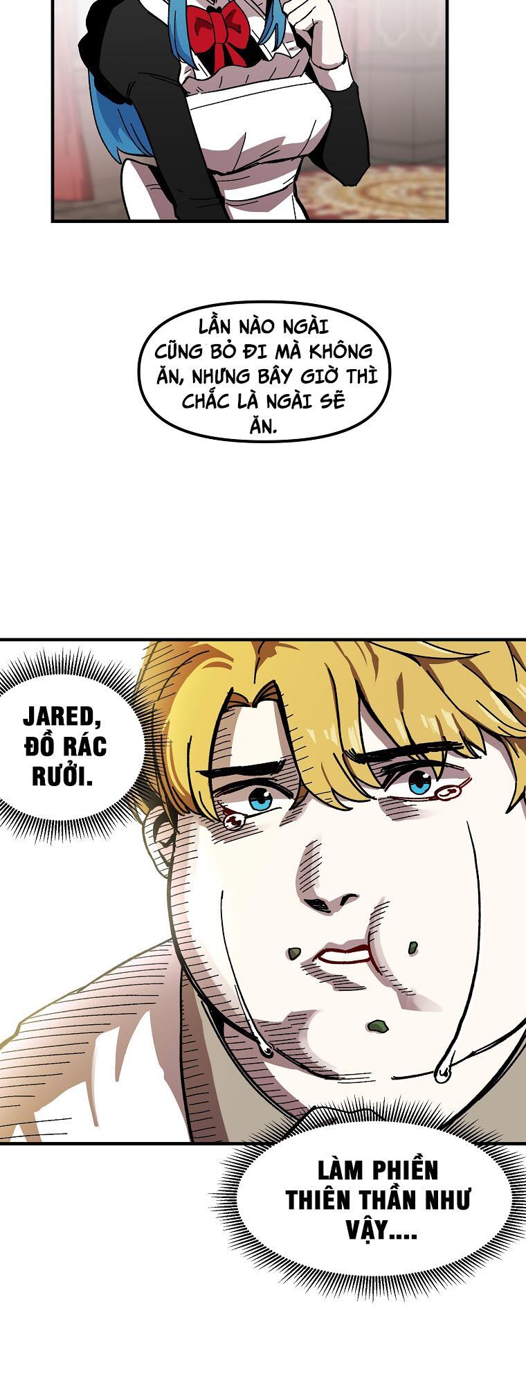 Người Chơi Lỗi [Chap 1-149]