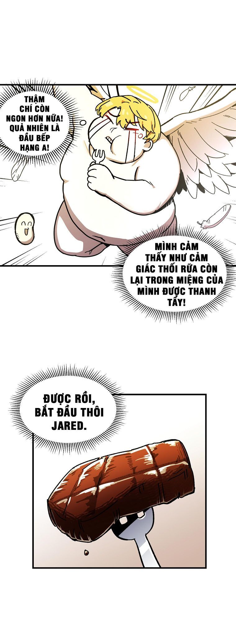 Người Chơi Lỗi [Chap 1-149]