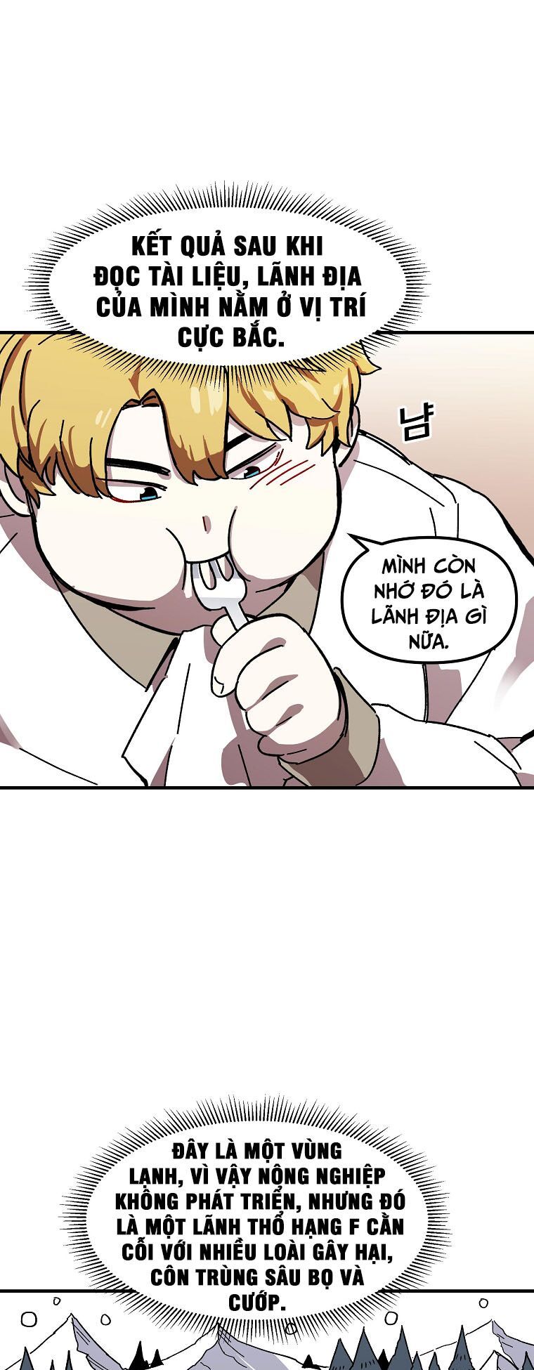 Người Chơi Lỗi [Chap 1-149]